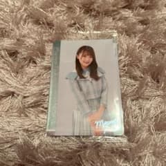 日向坂46 ウエハース ローソン 高瀬愛奈のサムネイル