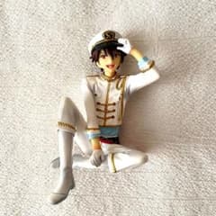 あんスタ 守沢千秋 フィギュア パルメイト - メルカリ