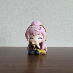 PERIHAPI! ポッピンスプリンクル 巡音ルカのサムネイル