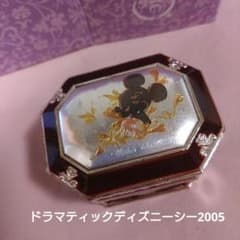 ドラマティックディズニーシー オルゴールのサムネイル