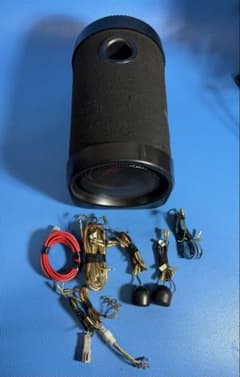 KENWOOD ウーファー KSC-WA801 - メルカリ