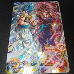 드래곤 볼 히어로즈 BM12-LSEC 고지타 최저가