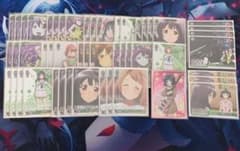 ヴァイスシュヴァルツ Glitter☆ Green グリグリ フルレア デッキのサムネイル