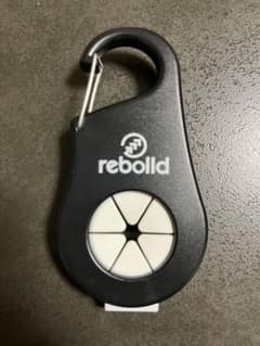 rebolld/リボルド　ペットボトル&タオルハンガー