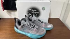 LI-NING WADE ALL CITY 11 27cmのサムネイル