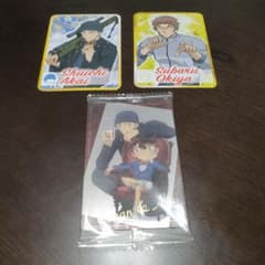 赤井秀一&沖矢昴セットのサムネイル