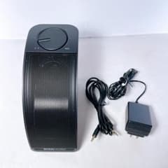 ミライスピーカーミニ MIRAISPEAKER SF-MIRAIS7|4291| - メルカリ