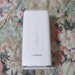 SoftBank Airターミナル 本体のサムネイル
