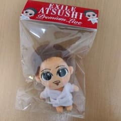 スナちゃんキーホルダーのサムネイル