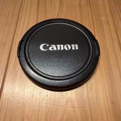 Canon レンズキャップ E-72mmのサムネイル