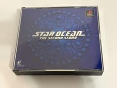 STAR OCEAN THE SECOND STORYのサムネイル