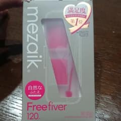 MEZAIK　Free-fiverのサムネイル