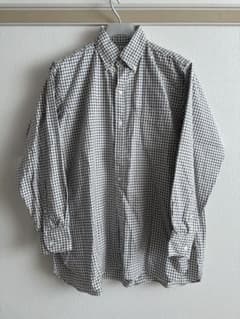 KAPTAIN SUNSHINE BEAMS 別注 オックスフォードシャツ - メルカリ