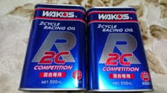 新品２本！WAKOS(ワコーズ)2CR(ツーシーアール)のサムネイル