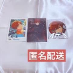 あんスタ 天城一彩 ぱしゃっつ クリカ 缶バッジ まとめ売り - メルカリ