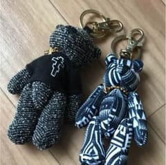 the gazette クマ ぬいぐるみのサムネイル