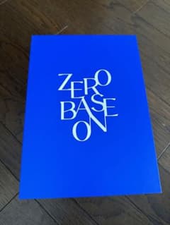 ZEROBASEONE ゼベワン ペンライトのサムネイル