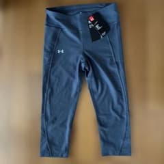 UNDER ARMOUR ランニングタイツ LGサイズ 1297934のサムネイル
