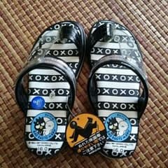 こめこ様⭐サンリオ⭐キッズ サンダル16㎝のサムネイル