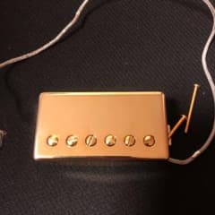 ギブソン　バーストバッカー3のサムネイル