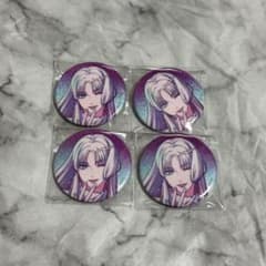 ブレマイ 缶バッジ Winter Fair Dreamy Jam 御門尊 - メルカリ