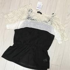 トップスL  ニッセン★お値引き中のサムネイル