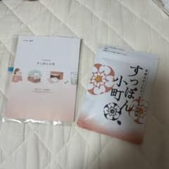 すっぽん小町 62粒のサムネイル