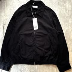 aton LIGHT TCGABARDINE HARRINGTON JACKET - メルカリ