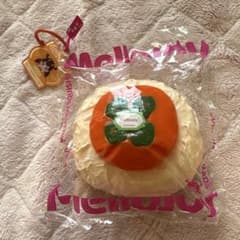 Mellojoy メロジョイ　クリームまみれ 大福シリーズ　 バナナ メロジョイ mellojoyクリームまみれ大福 バナナ mellojoy 大福