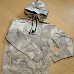 クレッタルムーセン】Alfsol Half Zip Hoodie （Mサイズ） - メルカリ