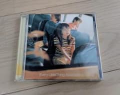 Every Little Thing everlasting CDのサムネイル