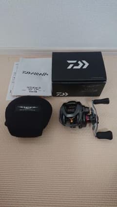 美品 スティーズ SV TW SHLのサムネイル