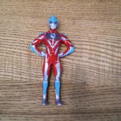 ウルトラマンギンガのサムネイル