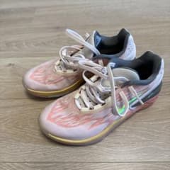 NIKE GTカット2 Perl pink SOKEN様専用のサムネイル