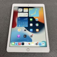 656【早い者勝ち】美品☆iPadAir2第2世代 128GB WIFIモデル☆ 1480【早い者勝ち】美品☆iPadAir2第2世代64GB WIFIモデル☆ - メルカリ
