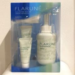 アルビオン フラルネ フルリファイン ミルク EM デザインキットのサムネイル