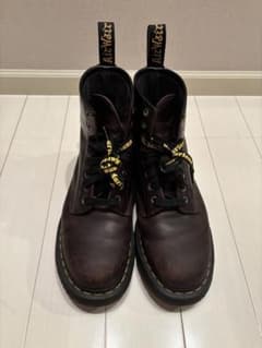 n*s様 Dr. Martens 1460 8EYE BOOT Cherry Rのサムネイル