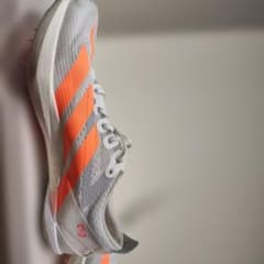 adidas ADIZERO 陸上スパイク アンビション 27.5 値下げ交渉可 - メルカリ