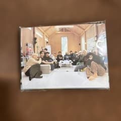 SEVENTEEN IN THE SOOP 2 フォトカードセットのサムネイル