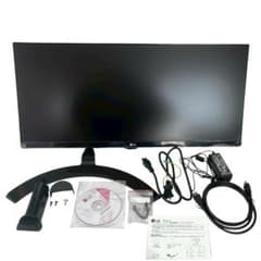 8377 LG モニター 29インチ ウルトラワイド IPS 29UM59-P - メルカリ