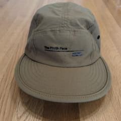 The North Face ベージュキャップのサムネイル