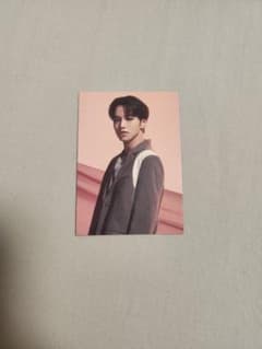JO1 오다이라 쇼우 트레카