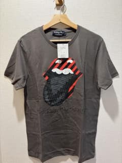 The Rolling Stones Tシャツ Mサイズ 中邑真輔コラボのサムネイル