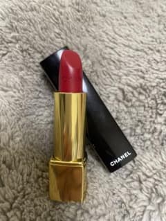 CHANELリップスティックのサムネイル