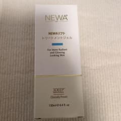 NEWA トリートメントジェル 130mlのサムネイル