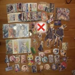 【売り切りたいため激安】プロセカグッズ　まとめ売り 売り切りたいため激安】プロセカグッズ まとめ売り - メルカリ