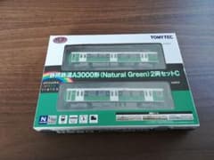 鉄道コレクション 静岡鉄道のサムネイル