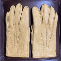 DENTS ペッカリー グローブ (カシミヤライニング) デンツ 手袋 コルク DENTS ペッカリー グローブ (カシミヤライニング) デンツ 手袋 コルク