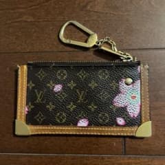 Louis vuitton ルイヴィトンコインケースのサムネイル