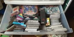 遊戯王引退品のサムネイル